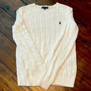 Women Ralph Lauren Knit Sweater